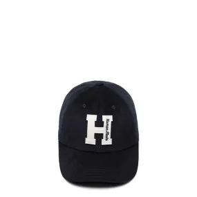 6PANEL CORDUROY CAP
