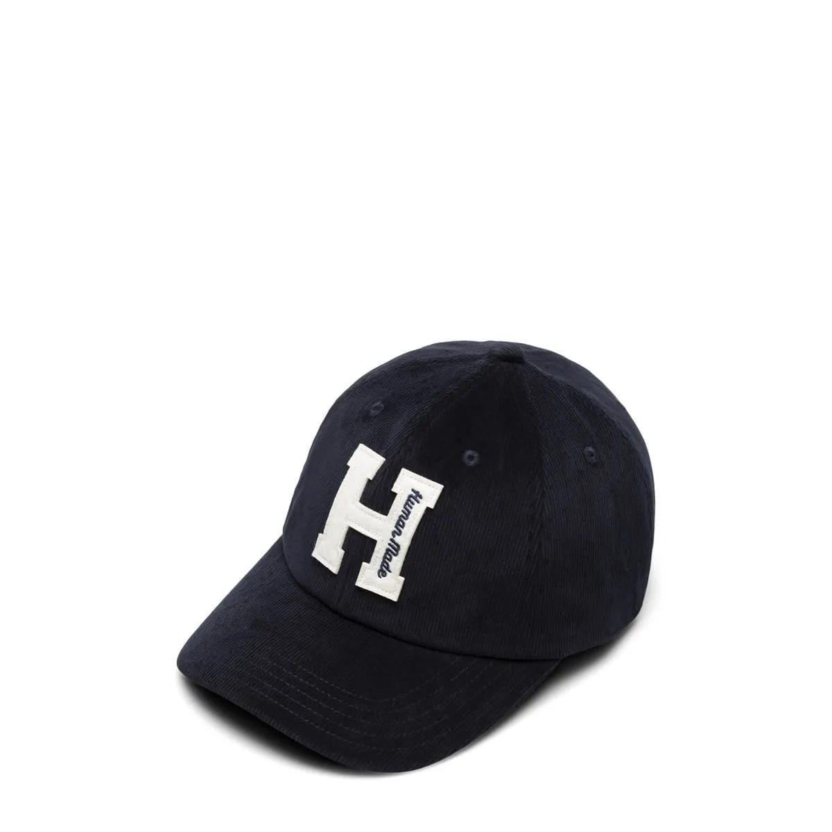 6PANEL CORDUROY CAP