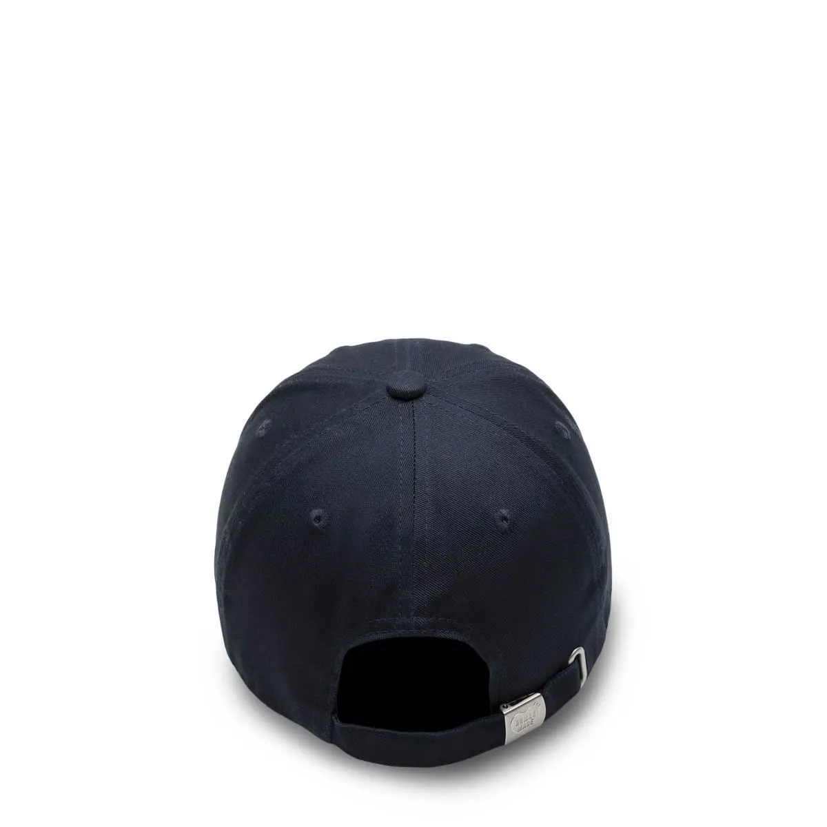 6PANEL TWILL CAP #5
