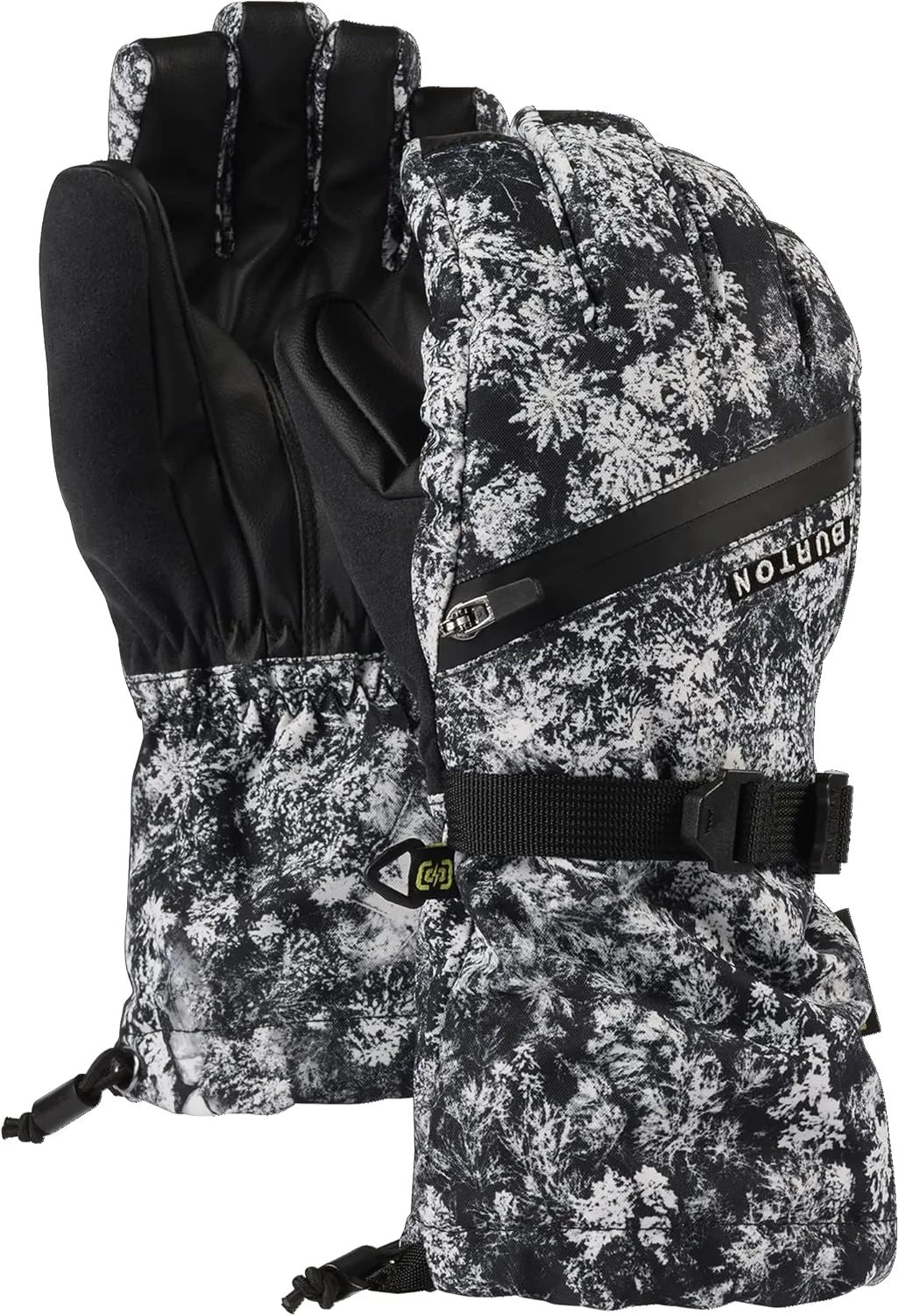 Burton Kids' Vent Gloves