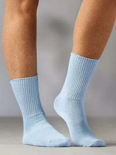 Cotton Anklets- Pastel