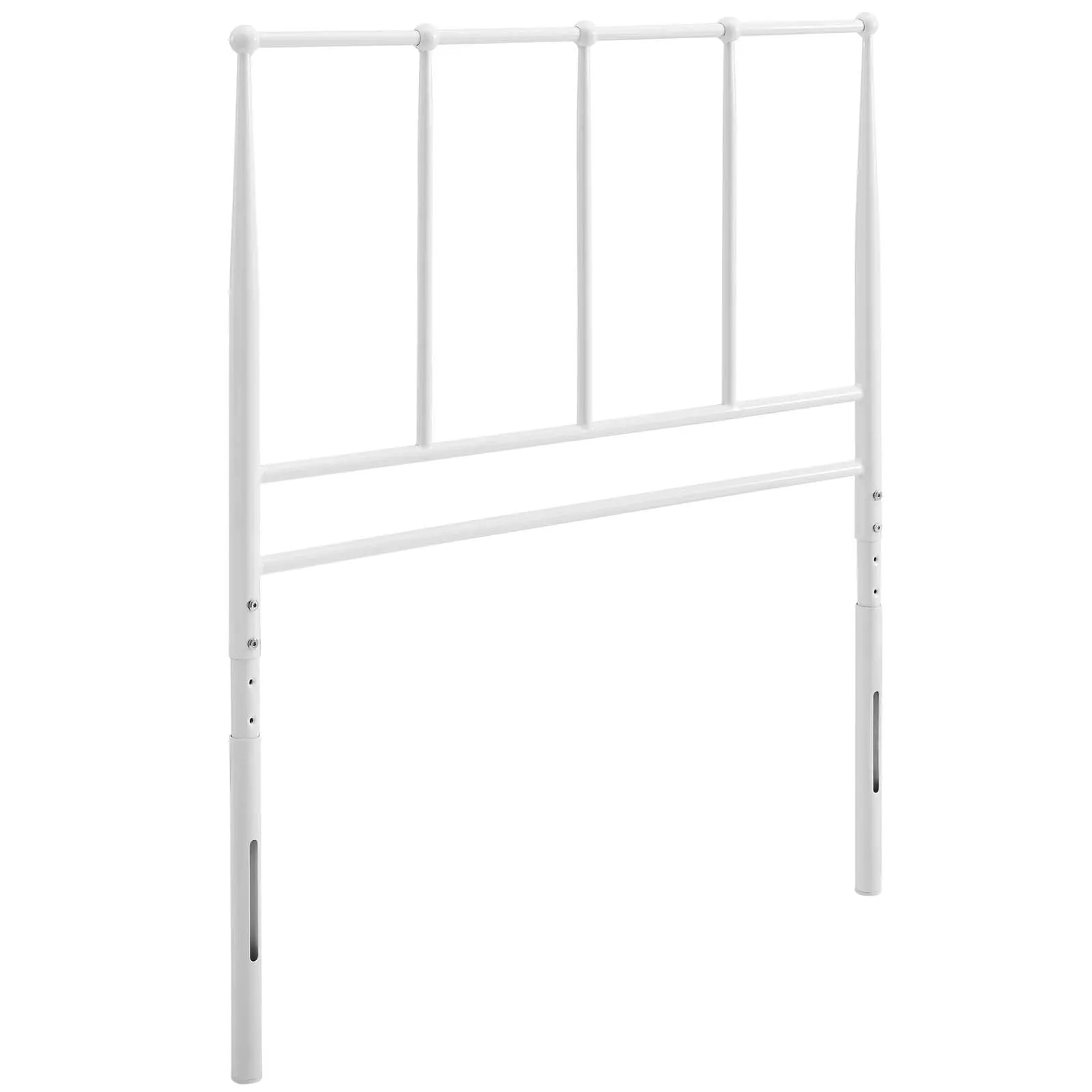 Kiana Metal Stainless Steel Headboard
