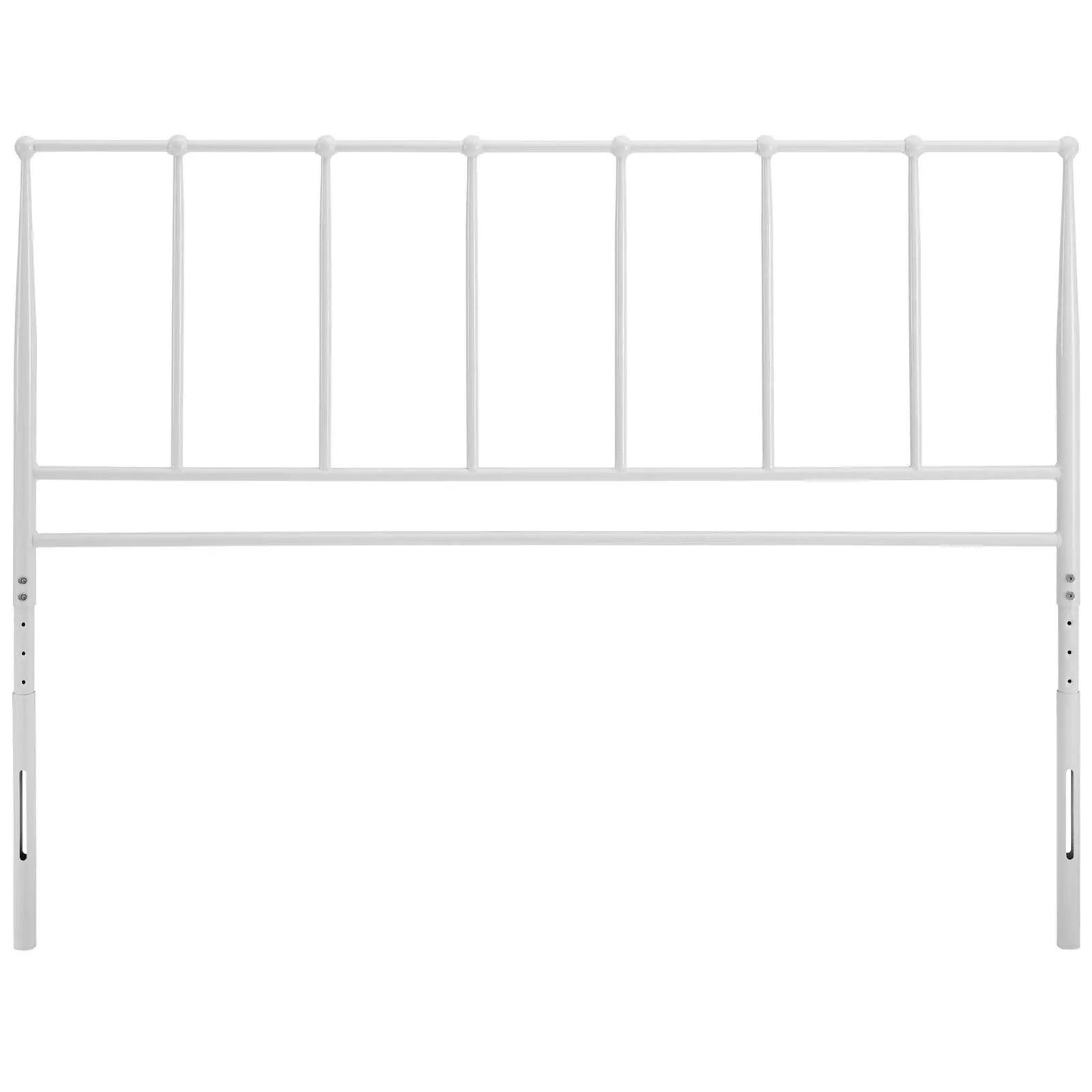 Kiana Metal Stainless Steel Headboard
