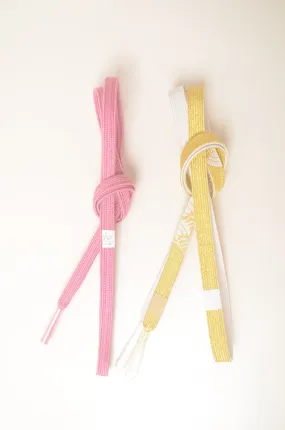 Obi-jime 2 pair / OX #809