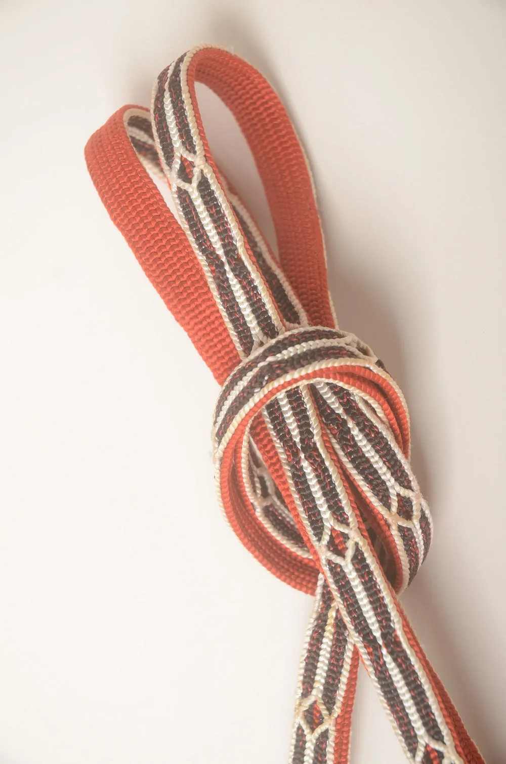 Obi-jime 2 pair / OX #814
