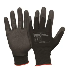 Prosense Sandy Grip Gloves - 12 Pairs