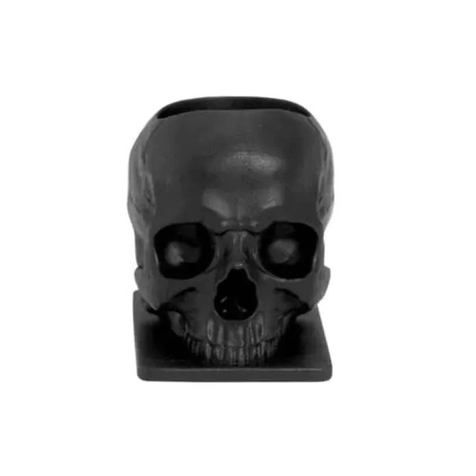 Skull Ink Caps