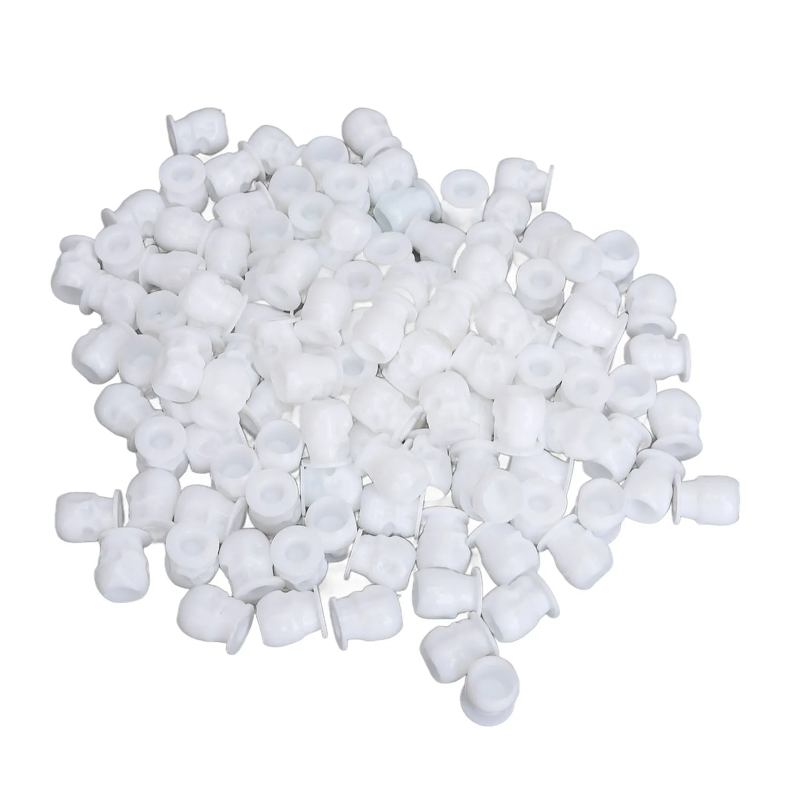 Skull Ink Caps