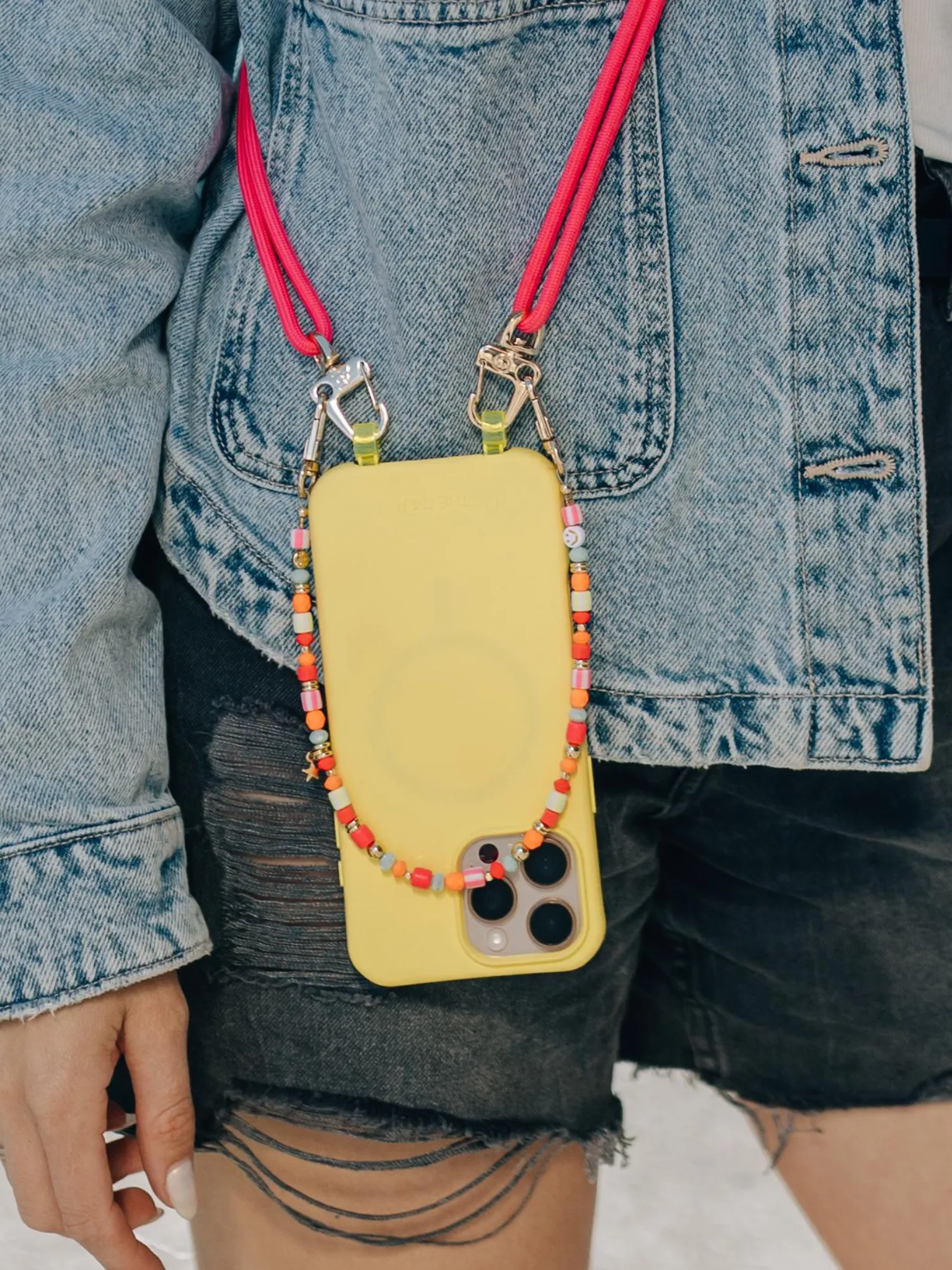 Sunny   Yara Wristlet Bundle