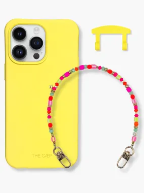 Sunny   Yara Wristlet Bundle