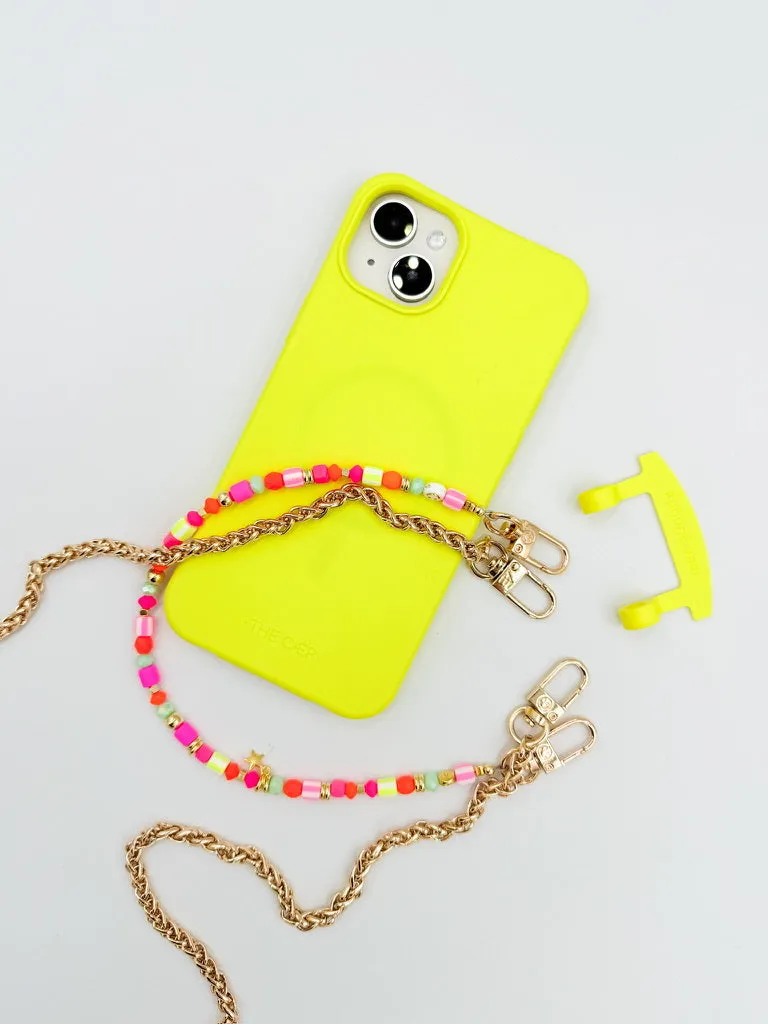 Sunny   Yara Wristlet Bundle