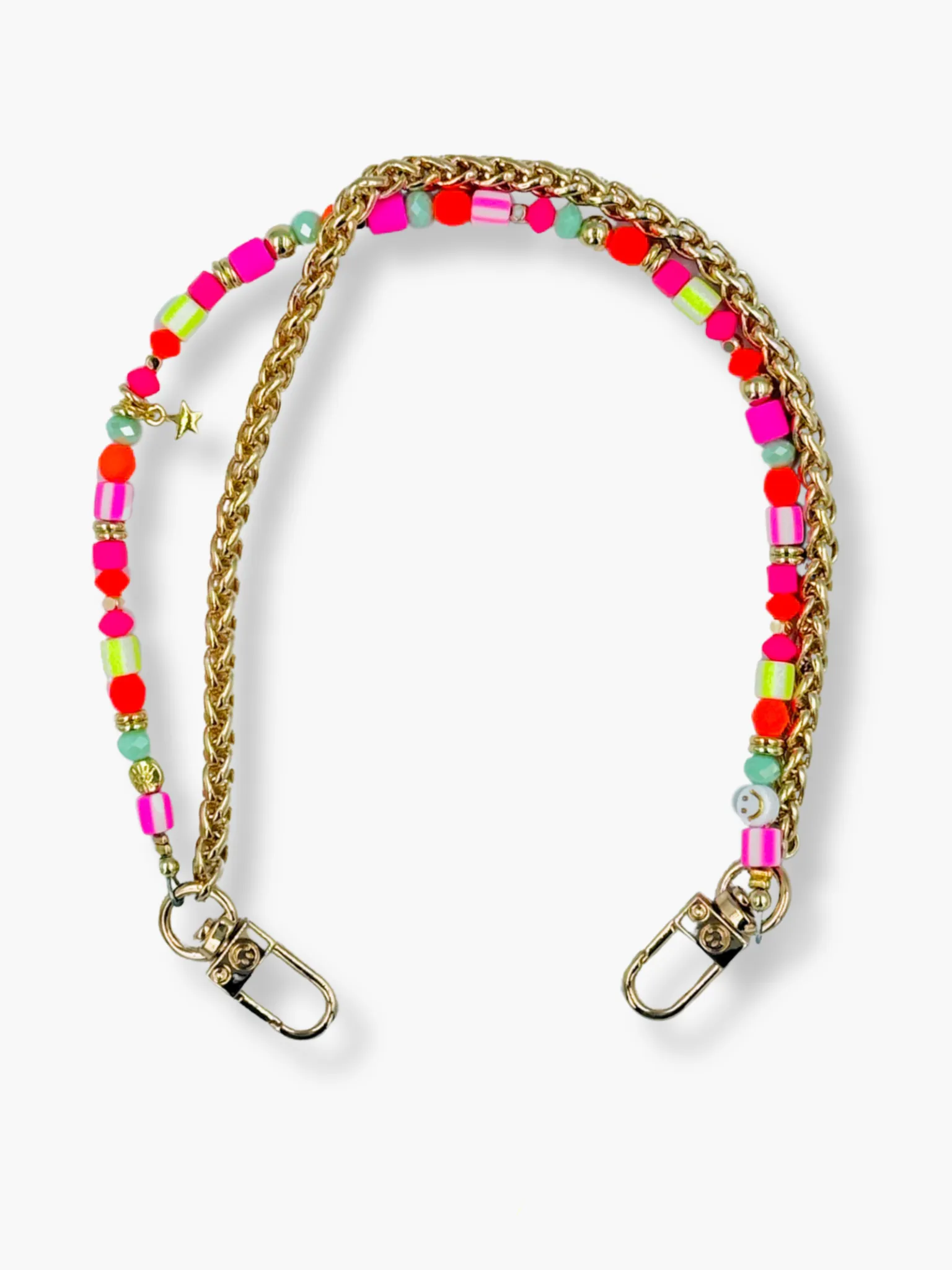 Sunny   Yara Wristlet Bundle