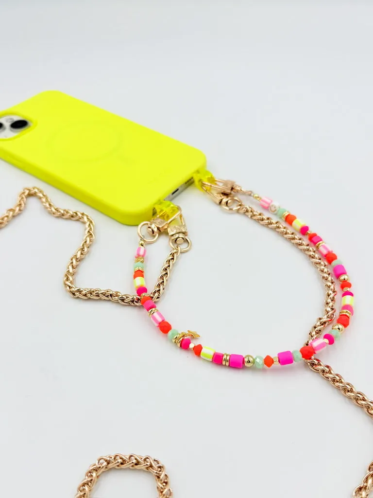 Sunny   Yara Wristlet Bundle