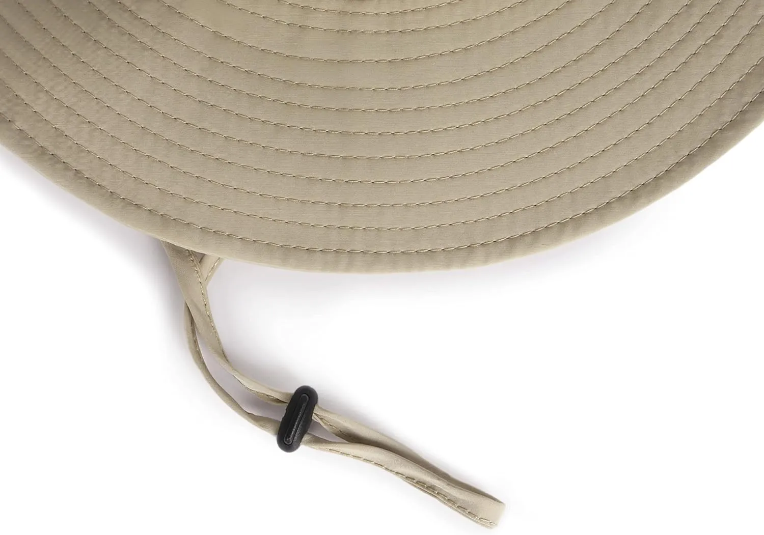 Zylioo XXL Oversize UV Fishing Sun Hat for Big Heads,XL Quick Dry Boonie Hats,Large Cooling Safari Hats with Strap